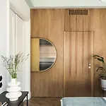Appartement Angelus
