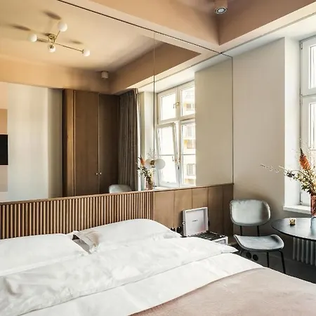 Apartment Angelus Krakow