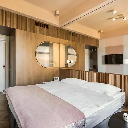Angelus Appartement Krakau