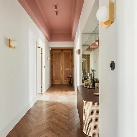 Appartement Angelus