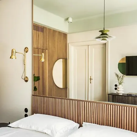 Angelus Апартаменты