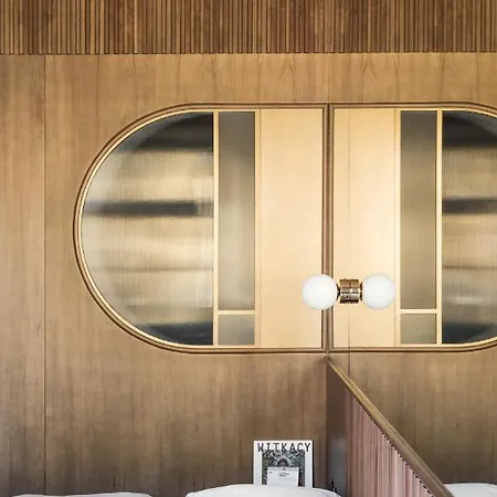 شقة Angelus كراكوفيا