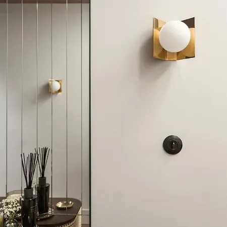 Апартаменты Angelus