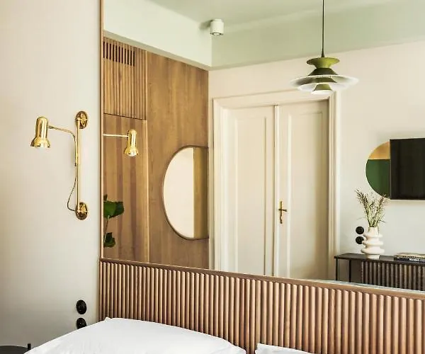 Angelus Appartamento