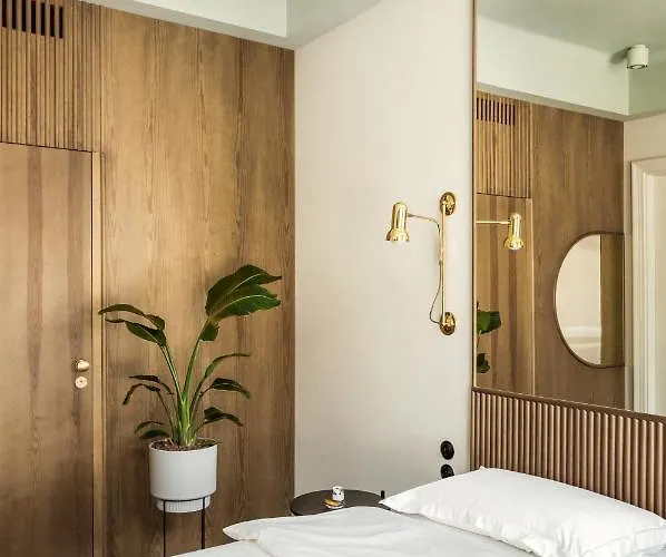 Appartamento Angelus Cracovia