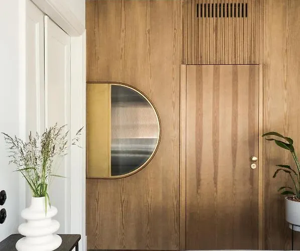 Appartamento Angelus