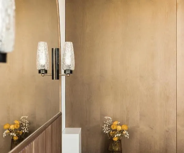 Appartamento Angelus *