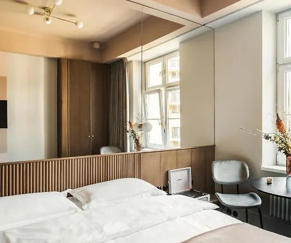 Appartamento Angelus Cracovia