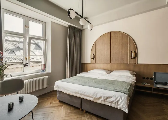 Angelus Appartamento