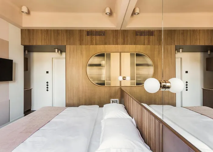 Angelus Appartamento *