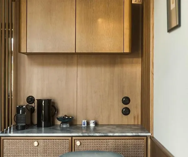 Angelus Appartamento