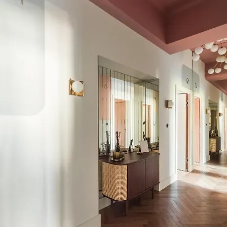 Lejlighed Angelus Kraków