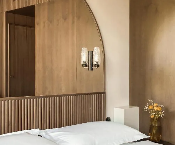 公寓 Angelus 克拉科夫