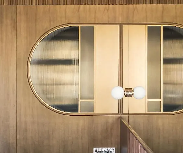 公寓 Angelus 克拉科夫